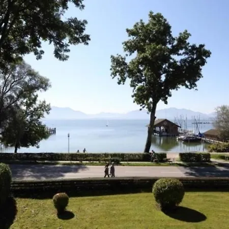 Apartment Chiemseeblick Annalena *