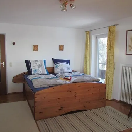 Chiemseeblick Annalena Apartment Seeon-Seebruck